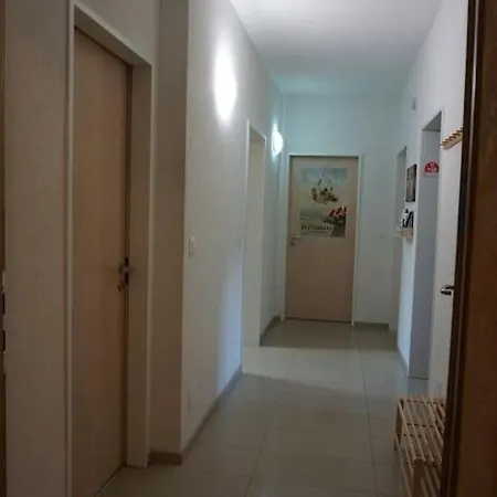 House Of Full Lägenhet *