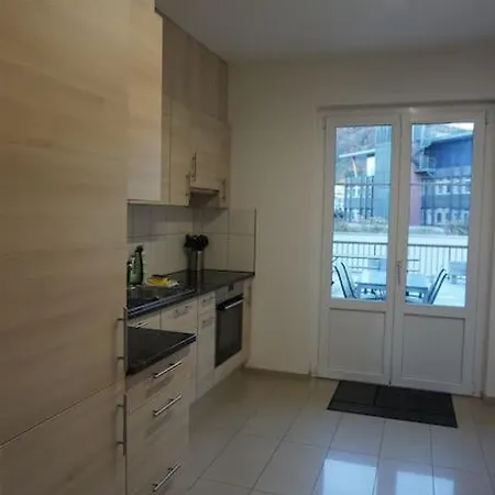 Apartment House Of Full *
