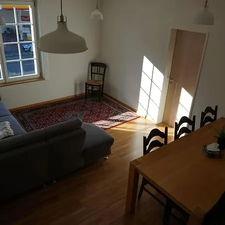 House Of Full Lägenhet *