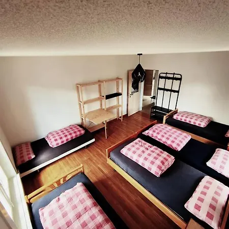 House Of Full Apartment *