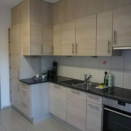 House Of Full * Thun