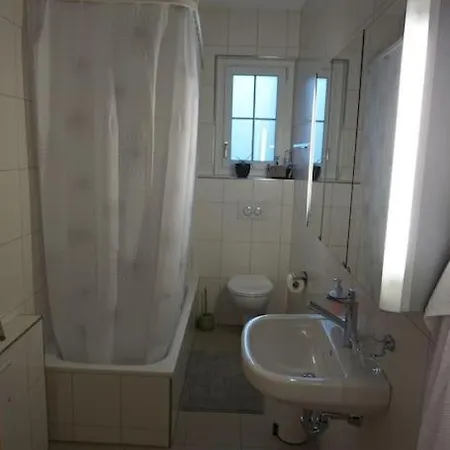 Apartment House Of Full Thun