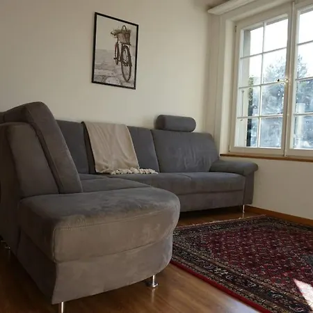 House Of Full Lägenhet *