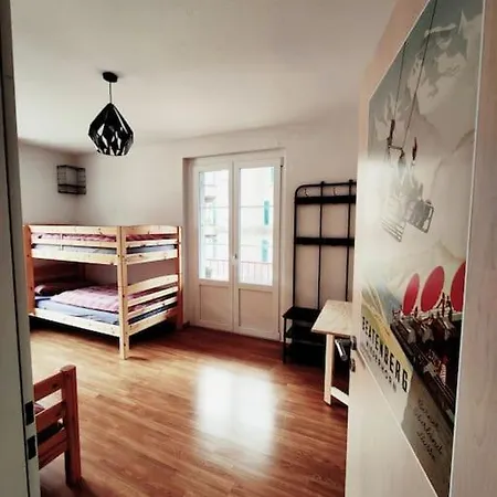 House Of Full * Thun