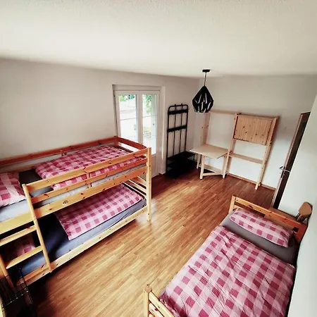 House Of Full Lägenhet *