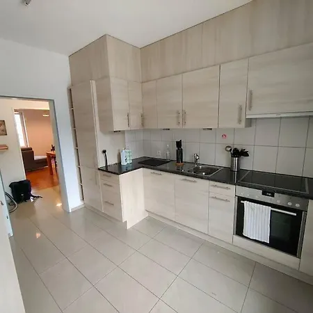 House Of Full Apartment