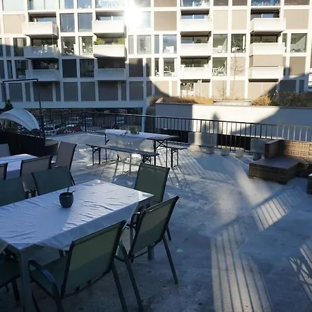 House Of Full * Thun