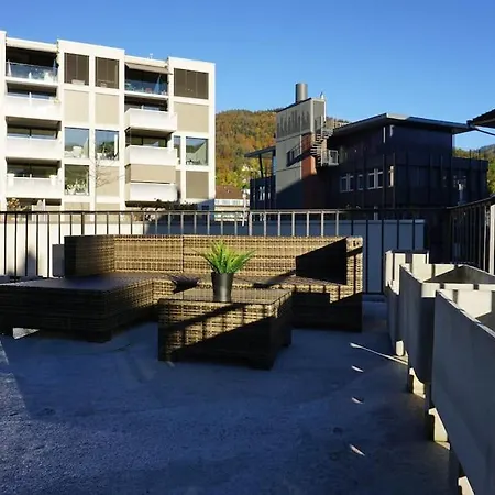 House Of Full Apartment Thun