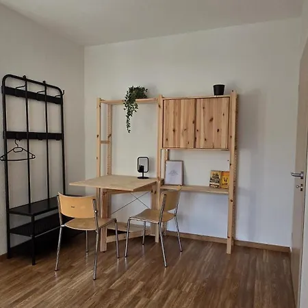 House Of Full Lejlighed Thun