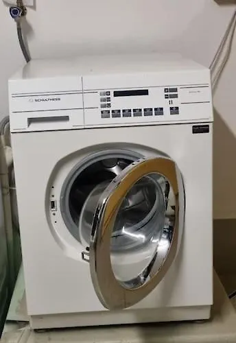 Apartment House Of Full