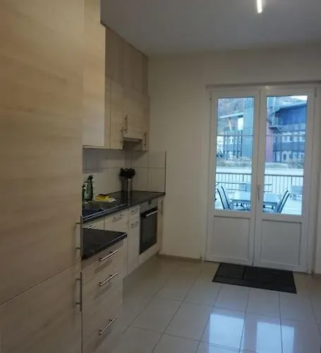 Apartment House Of Full *