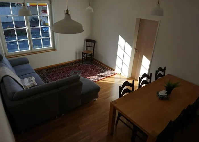 House Of Full Apartment *