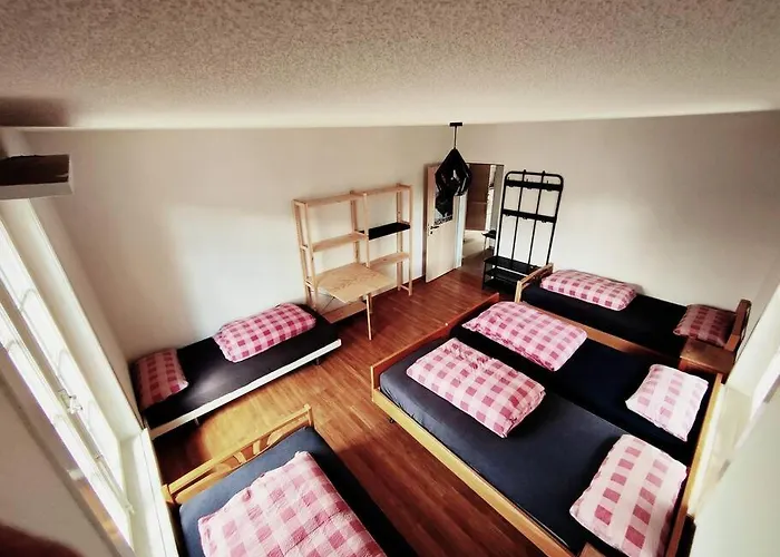 House Of Full Apartment *