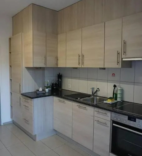 House Of Full * Thun