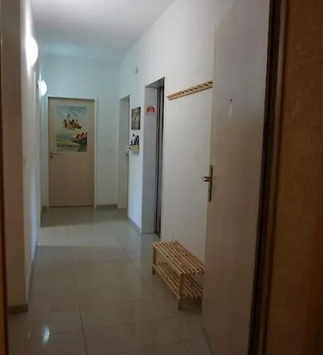 Apartment House Of Full *