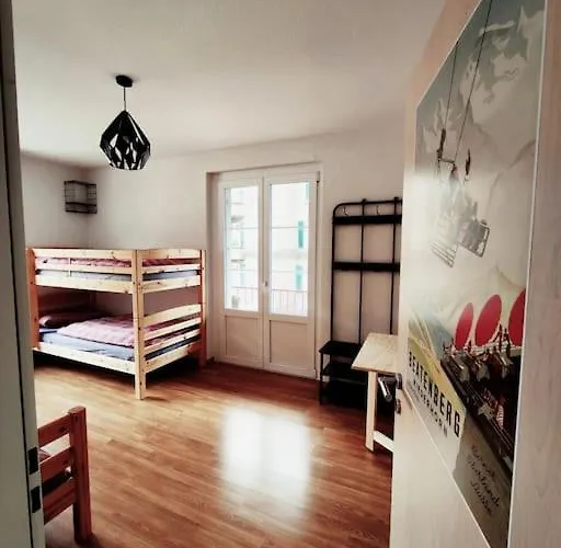 House Of Full * Thun