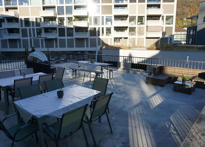 House Of Full * Thun