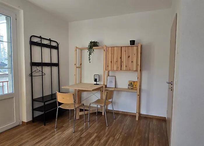 House Of Full Apartment Thun