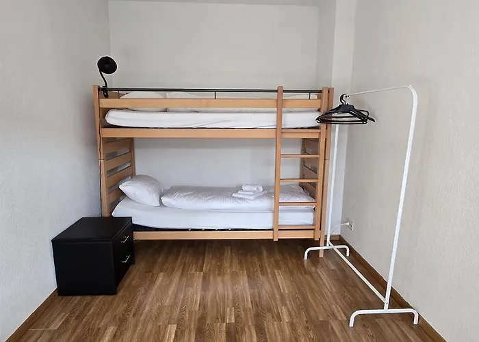 House Of Full * Thun